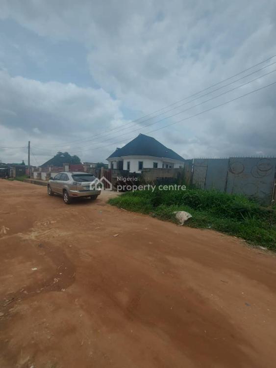 Plot of Land, Alagbole, Ifo, Ogun, Residential Land for Sale