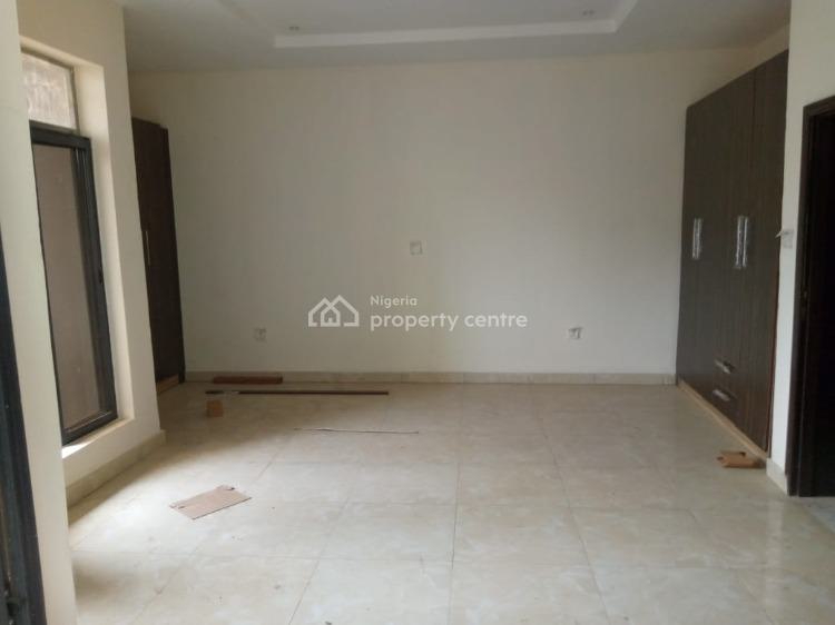 For Sale Newly Built 5 Bedroom Terraced House, Adeniyi Jones Avenue