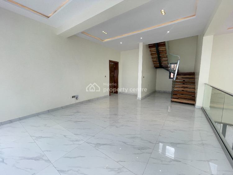 Luxury 6 Bedroom Detached Duplex, Lekki Phase 1, Lekki, Lagos, Detached Duplex for Sale