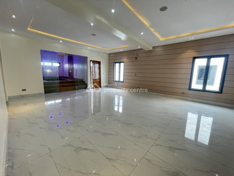 Luxury 6 Bedroom Detached Duplex, Lekki Phase 1, Lekki, Lagos, Detached Duplex for Sale
