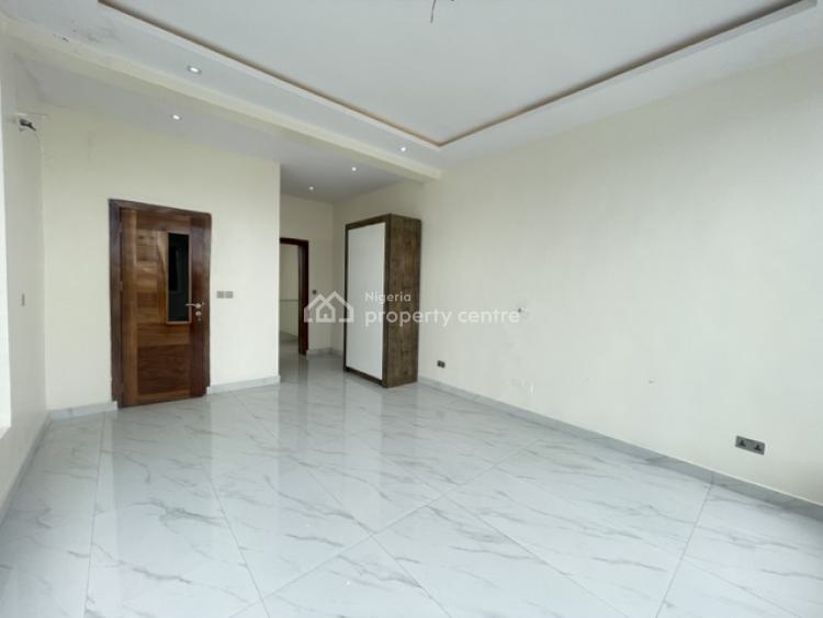 Luxury 6 Bedroom Detached Duplex, Lekki Phase 1, Lekki, Lagos, Detached Duplex for Sale