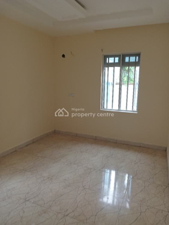 a Very Good 3 Bedroom Flat with 1 Room Bq, Guzape District, Abuja, Flat / Apartment for Rent