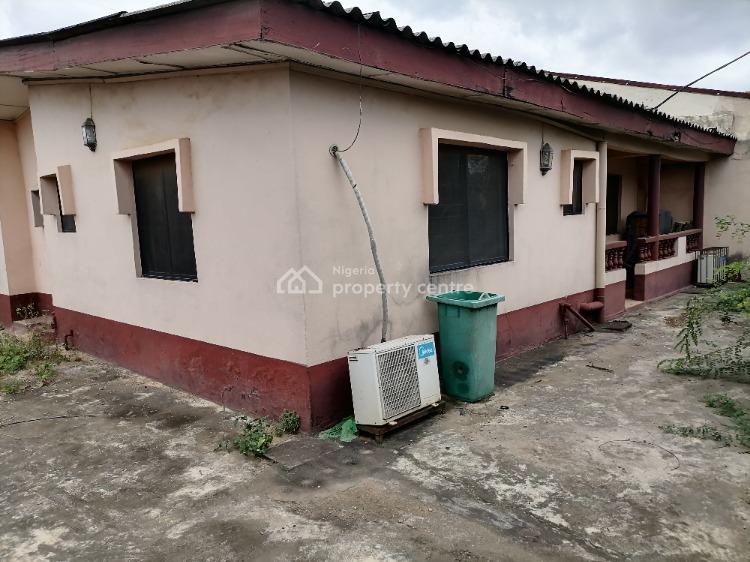 3 Bedroom Houses for Sale in Oke Afa, Isolo, Lagos Nigeria Property