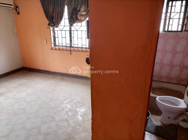 Luxurious 3 Bedroom Bungalow + 2 Bedroom Bq, Oke Afa, Isolo, Lagos, House for Sale