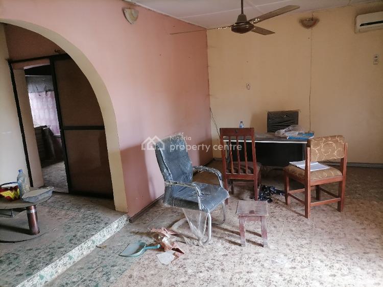 Luxurious 3 Bedroom Bungalow + 2 Bedroom Bq, Oke Afa, Isolo, Lagos, House for Sale