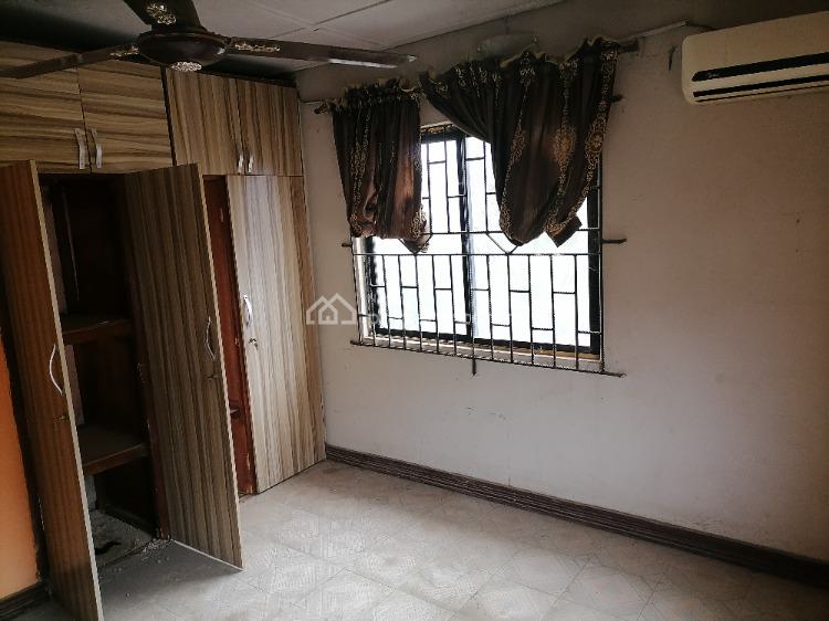 Luxurious 3 Bedroom Bungalow + 2 Bedroom Bq, Oke Afa, Isolo, Lagos, House for Sale