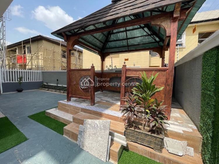 Brand New 6 Bedroom Fully Detached Duplex, Gwarinpa, Abuja, Detached Duplex for Sale