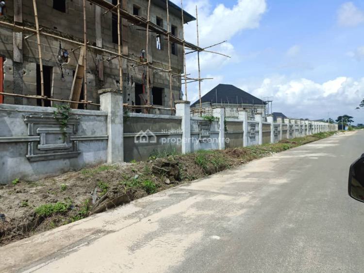 For Sale Premium Buy, Build And Pack In Estate, Close To C4i Junction