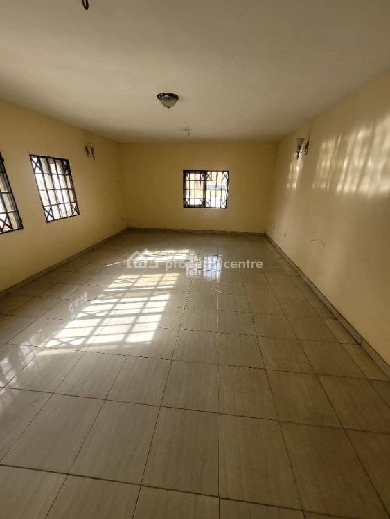 For Rent Newly Built 3bed Room Flat, Millennium Estate, Gbagada, Lagos