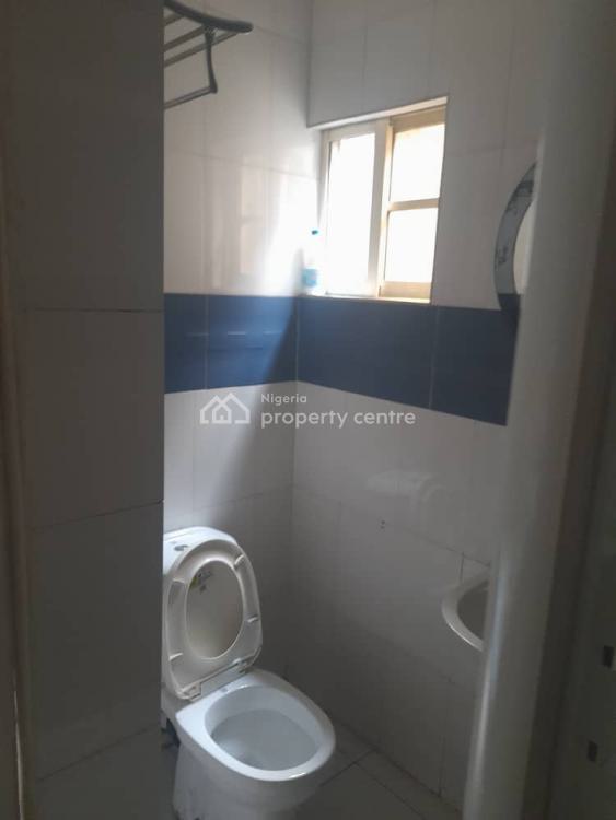 Lovely Self Contain Room with Nice Facilities, Eric Moore Close, Bode Thomas, Surulere, Lagos, Self Contain (single Rooms) for Rent