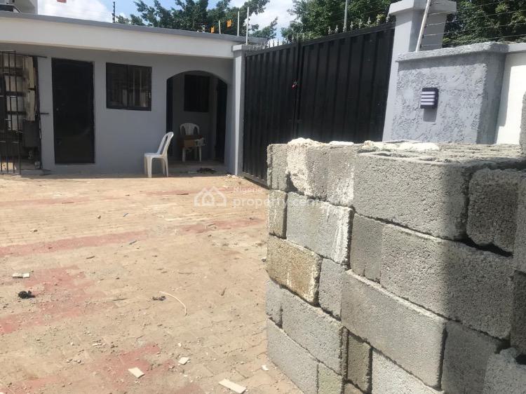 Diplomatic Empty 4 Units of Spacious & Serviced Flats with Bq Each, Maitama District, Abuja, Flat / Apartment for Rent