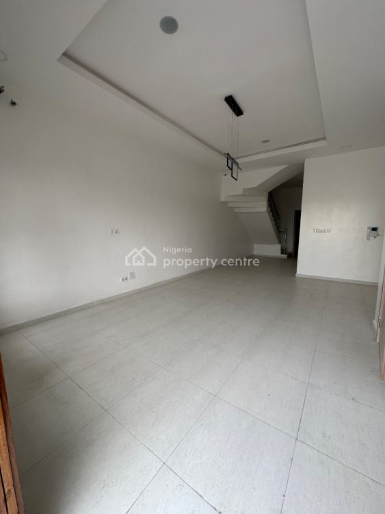Luxurious 4 Bedroom Semi Detached with Gateman House &bq, Vgc, Lekki, Lagos, Semi-detached Duplex for Sale