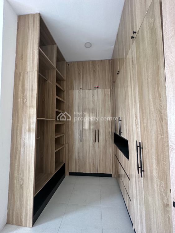 Luxurious 4 Bedroom Semi Detached with Gateman House &bq, Vgc, Lekki, Lagos, Semi-detached Duplex for Sale
