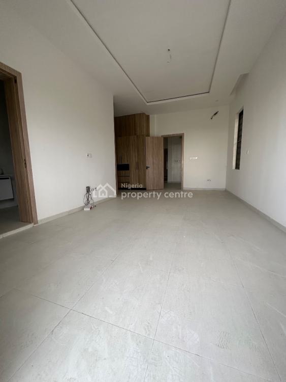 Luxurious 4 Bedroom Semi Detached with Gateman House &bq, Vgc, Lekki, Lagos, Semi-detached Duplex for Sale