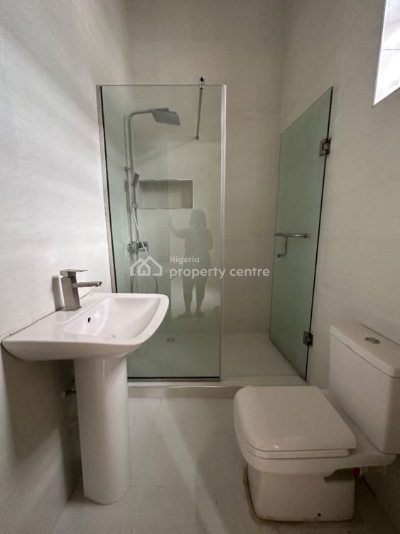 Luxurious 4 Bedroom Semi Detached with Gateman House &bq, Vgc, Lekki, Lagos, Semi-detached Duplex for Sale