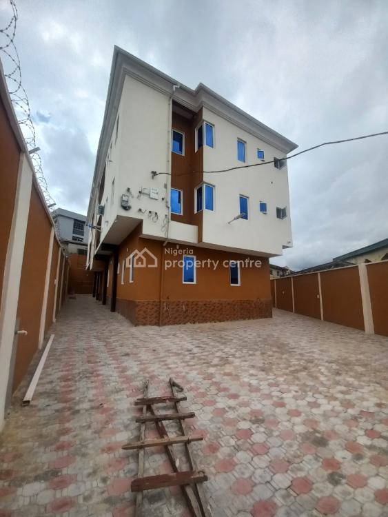 For Rent Brand New 3 Bedroom Flat With All Room, Magodo, Lagos 3