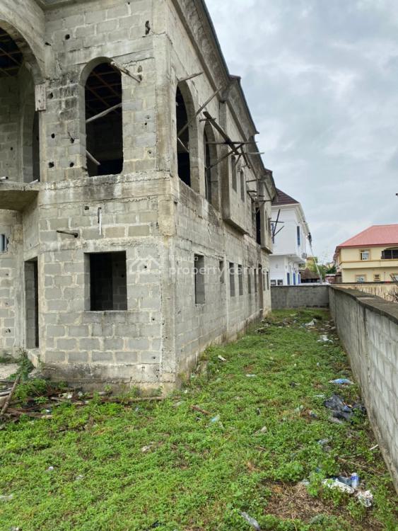 For Sale Luxury 5 Bedroom Fully Detached Duplex, Crown Estate, Lekki