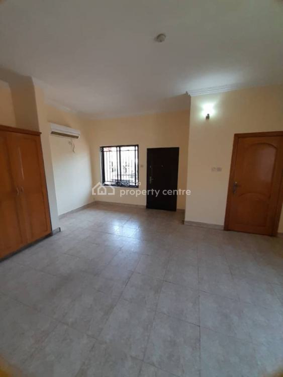 Spacious 5 Bedroom Terraced Duplex with Bq, Osborne, Ikoyi, Lagos, Terraced Duplex for Rent