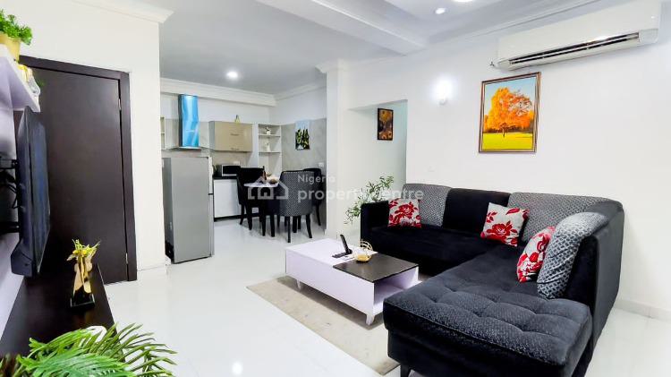 Safety Luxury Apartment, White Sand, Lekki, Lagos, Flat / Apartment Short Let