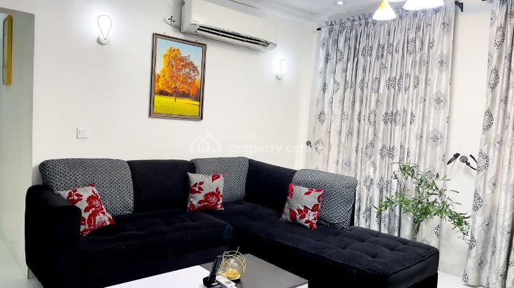 Safety Luxury Apartment, White Sand, Lekki, Lagos, Flat / Apartment Short Let