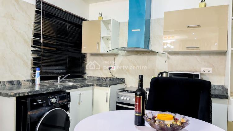 Safety Luxury Apartment, White Sand, Lekki, Lagos, Flat / Apartment Short Let
