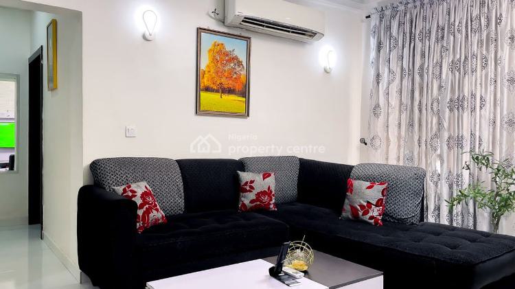 Safety Luxury Apartment, White Sand, Lekki, Lagos, Flat / Apartment Short Let