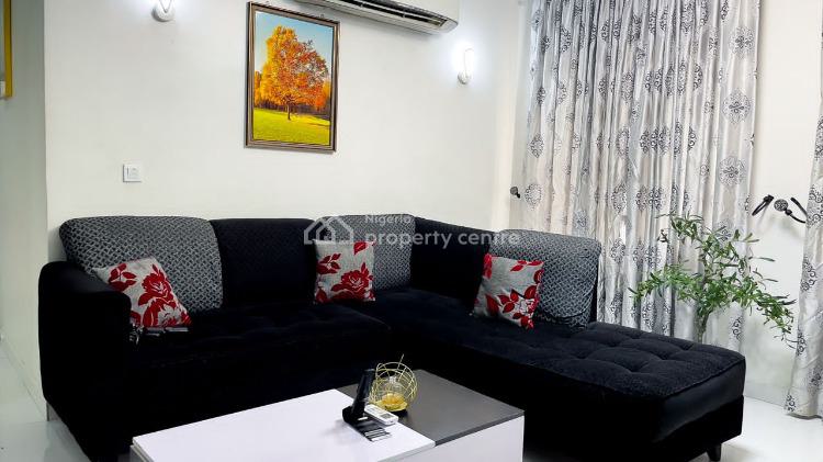 Safety Luxury Apartment, White Sand, Lekki, Lagos, Flat / Apartment Short Let