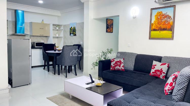 Safety Luxury Apartment, White Sand, Lekki, Lagos, Flat / Apartment Short Let
