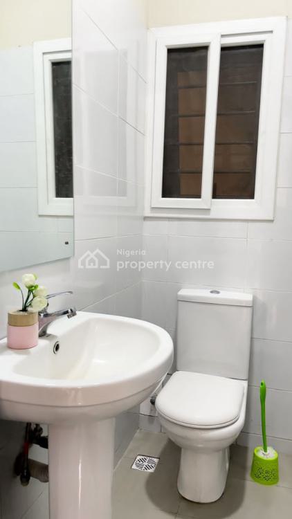 Safety Luxury Apartment, White Sand, Lekki, Lagos, Flat / Apartment Short Let