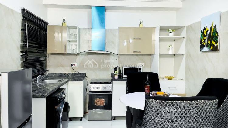 Safety Luxury Apartment, White Sand, Lekki, Lagos, Flat / Apartment Short Let