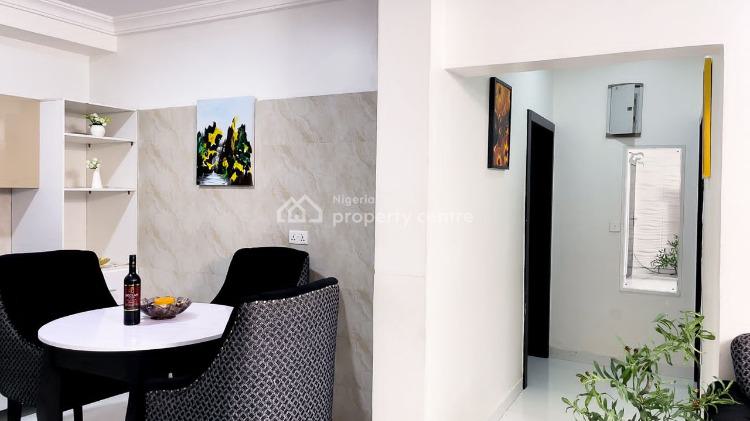 Safety Luxury Apartment, White Sand, Lekki, Lagos, Flat / Apartment Short Let