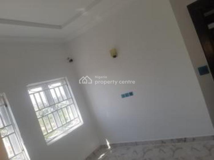 Prestige 2 Bedroom Flat with 3 Toilets., By Games Village Estate, Kaura, Abuja, Flat / Apartment for Rent