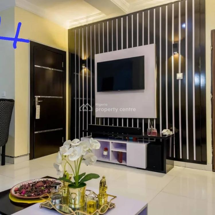Total Safe Luxury Apartment, White Sand, Lekki, Lagos, Flat / Apartment Short Let