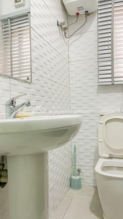Total Safe Luxury Apartment, White Sand, Lekki, Lagos, Flat / Apartment Short Let