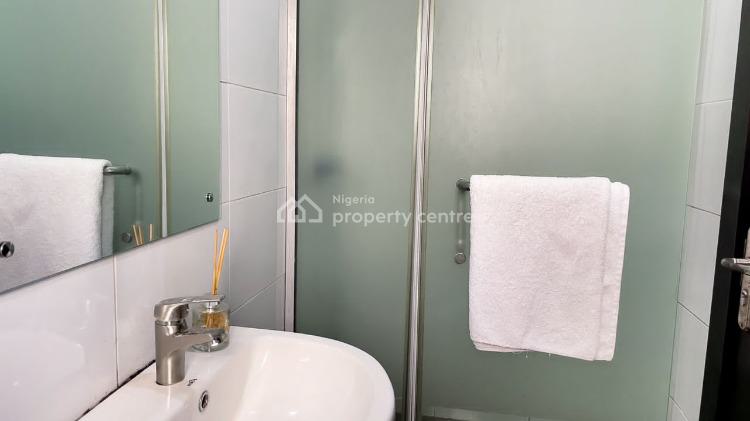 Total Safe Luxury Apartment, White Sand, Lekki, Lagos, Flat / Apartment Short Let