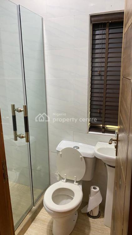 Total Safe Luxury Apartment, White Sand, Lekki, Lagos, Flat / Apartment Short Let