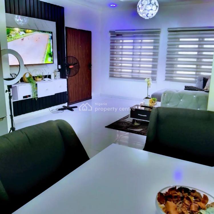 Luxury Suite Apartment, White Sand, Lekki, Lagos, Flat / Apartment Short Let