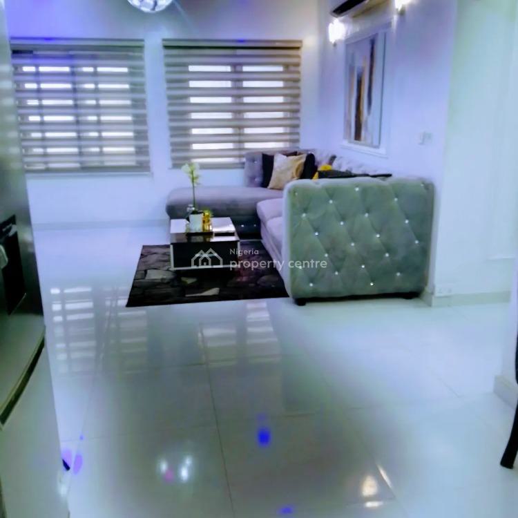 Luxury Suite Apartment, White Sand, Lekki, Lagos, Flat / Apartment Short Let