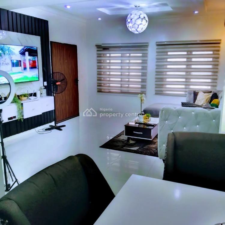 Luxury Suite Apartment, White Sand, Lekki, Lagos, Flat / Apartment Short Let