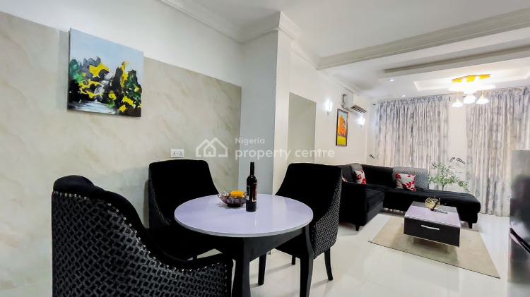 Luxury Suite Apartment, White Sand, Lekki, Lagos, Flat / Apartment Short Let