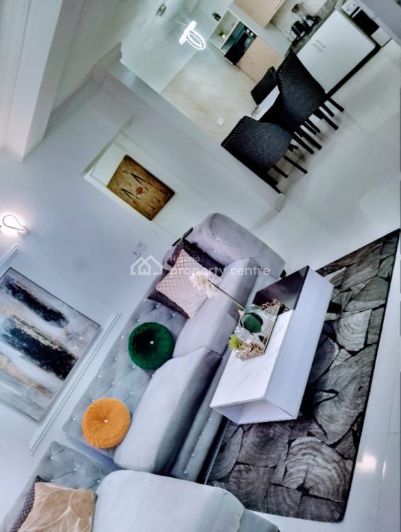 Luxury Suite Apartment, White Sand, Lekki, Lagos, Flat / Apartment Short Let