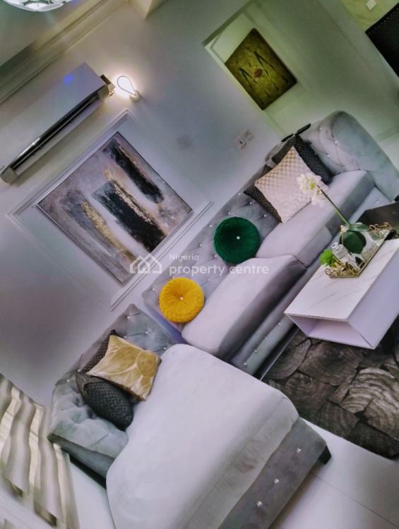 Luxury Suite Apartment, White Sand, Lekki, Lagos, Flat / Apartment Short Let