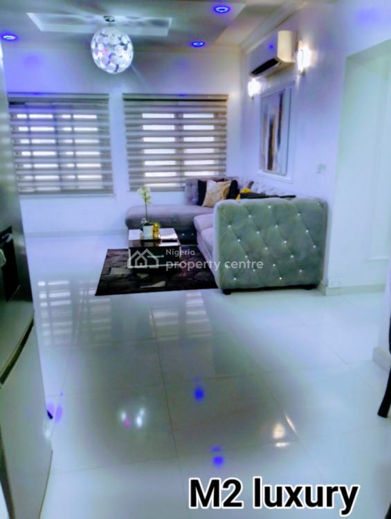 Luxury Suite Apartment, White Sand, Lekki, Lagos, Flat / Apartment Short Let