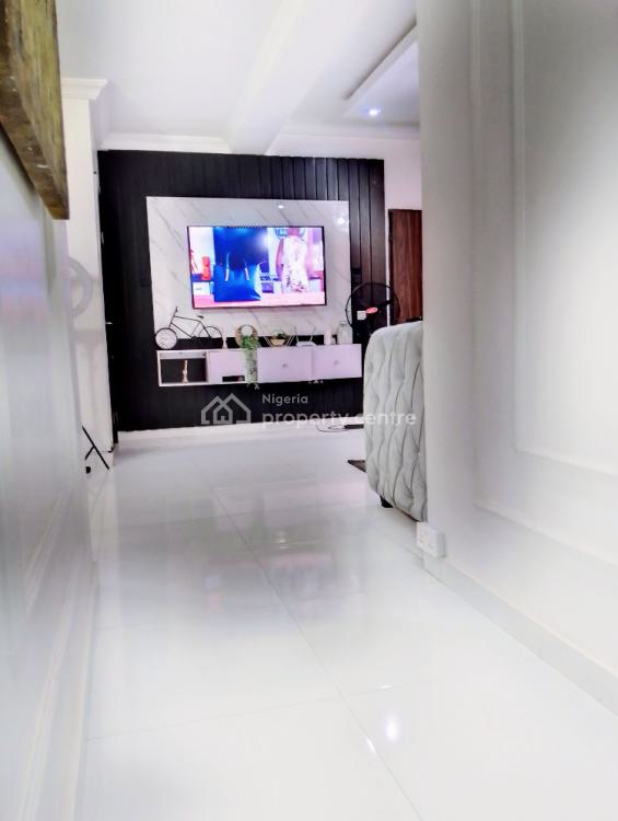 Luxury Suite Apartment, White Sand, Lekki, Lagos, Flat / Apartment Short Let