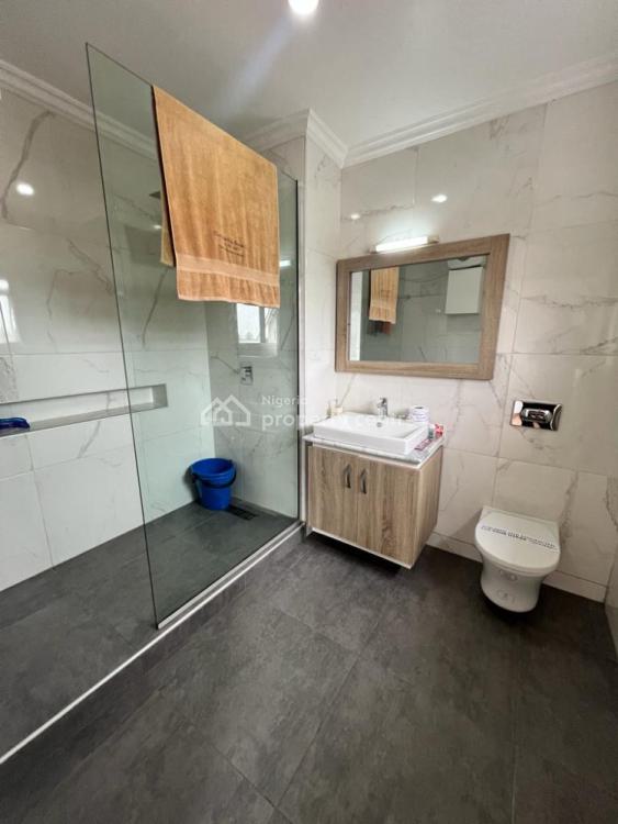 Furnished 3 Bedroom Apartment with Kids Playground, Ikoyi, Lagos, Flat / Apartment for Sale
