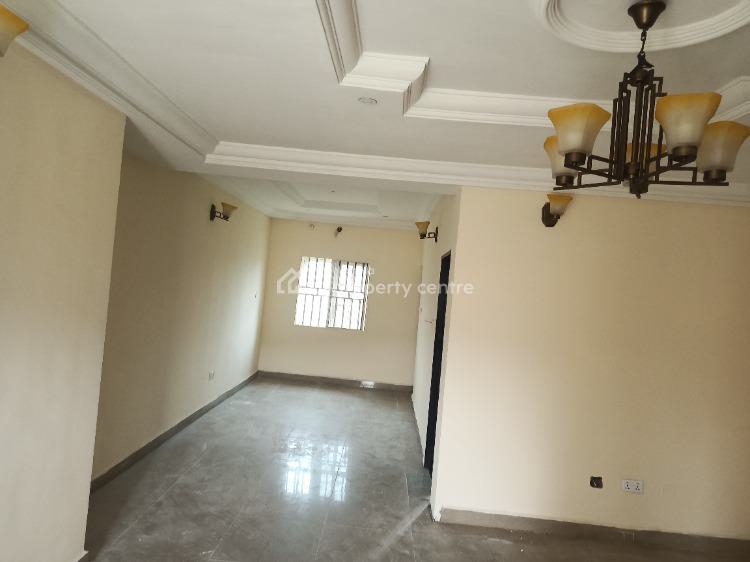 For Rent Spacious One Bedroom Flat, FO1 Layout, Kubwa, Abuja 1 Beds Nigeria Property Centre