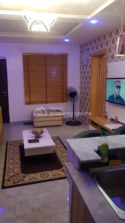 Safety Luxury Apartment, Ikate, Lekki, Lagos, Flat / Apartment Short Let
