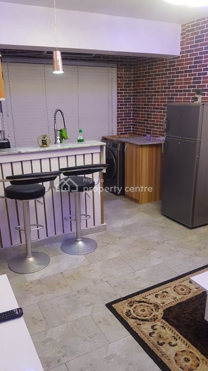 Safety Luxury Apartment, Ikate, Lekki, Lagos, Flat / Apartment Short Let