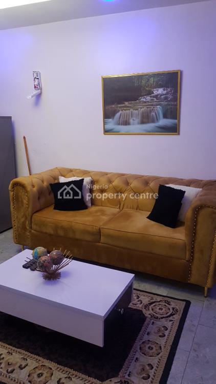 Safety Luxury Apartment, Ikate, Lekki, Lagos, Flat / Apartment Short Let