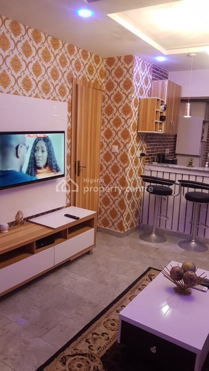 Safety Luxury Apartment, Ikate, Lekki, Lagos, Flat / Apartment Short Let